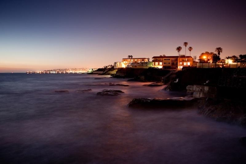 The Inn At Sunset Cliffs San Diego Kültér fotó