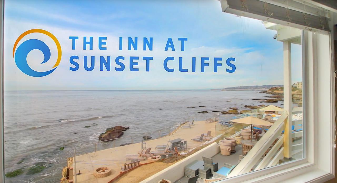The Inn At Sunset Cliffs San Diego Kültér fotó